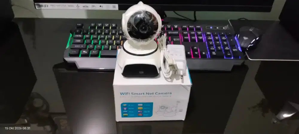 Camera CCTV Wifi