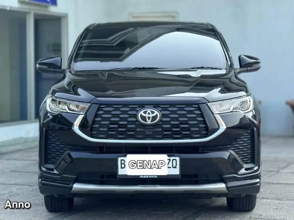 Toyota Innova Zenix V Modelista Hybrid 2.0 AT 2026