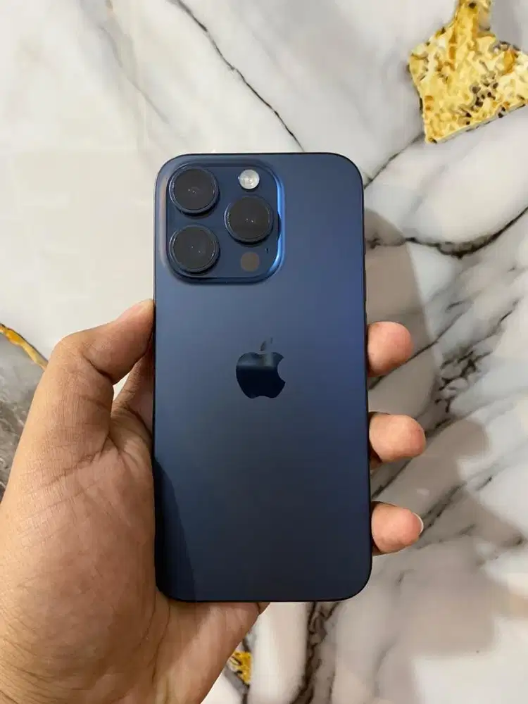iphone 15 pro 128