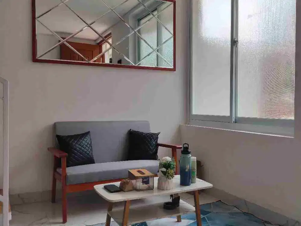 Dijual Rumah Kos Siap Pakai Lokasi Strategis hanya 100m Jalan Antasari Kemang