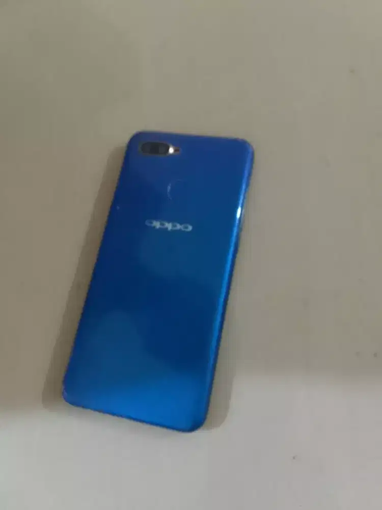 oppo a5s no minus ram 3/32