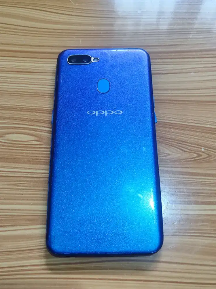 Oppo A5s 3/32 Hp Aja