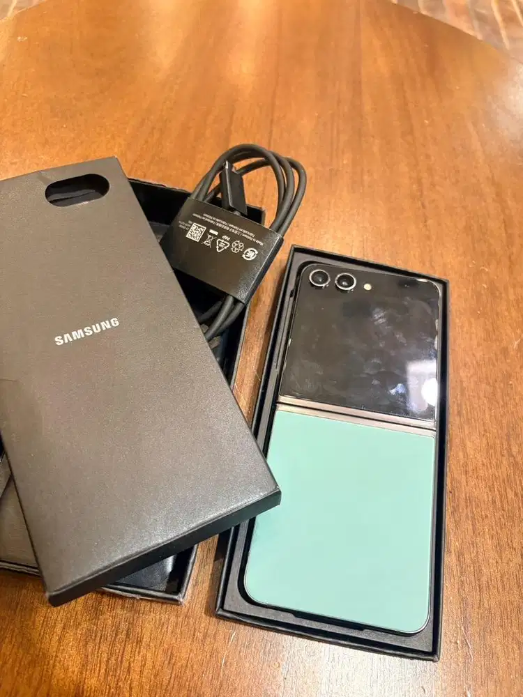 Samsung ZFlip 5