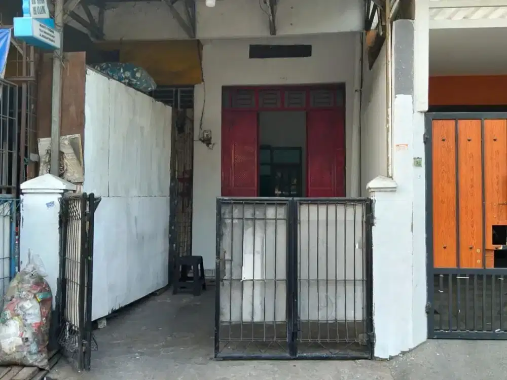 Disewakan Kios di Kebantenan, Semper Timur, Jakarta Utara