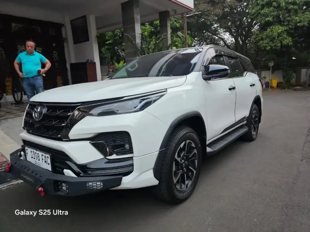 JUAL CEPAT GR 2.8 TAHUN 2021 MASIH GRESS