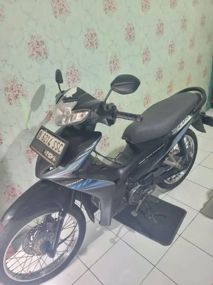 Revo karbu absolut