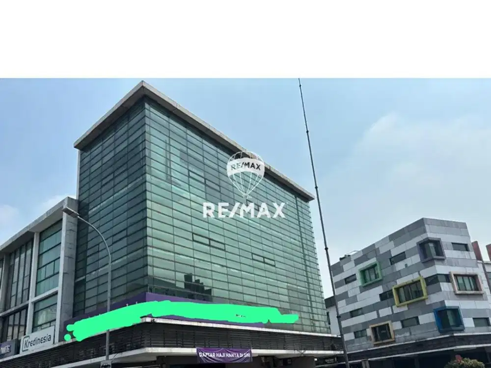 DIJUAL DAN DISEWA RUKO DI SUPERBLOK TANGERANG CITY