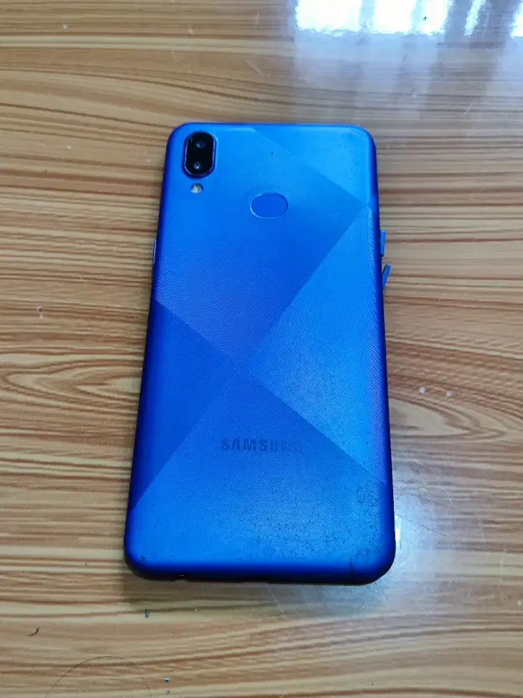 Samsung Galaxy A10s 2/32 Hp Aja