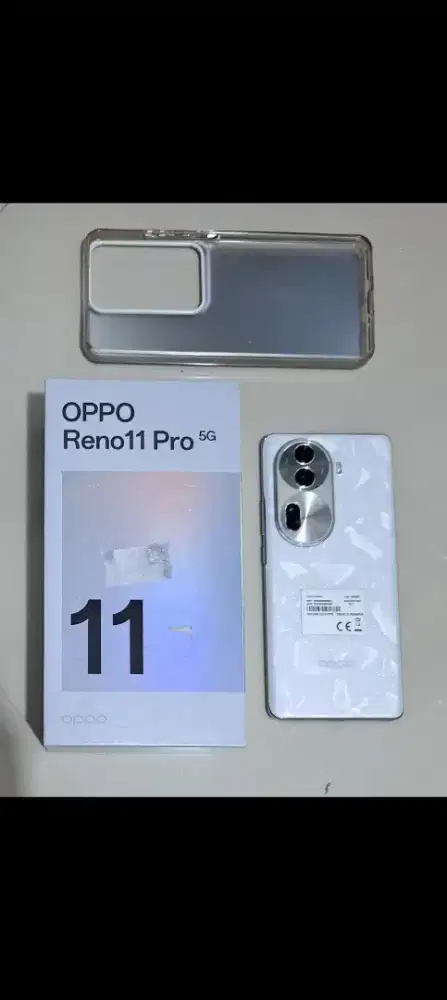 Oppo Reno 11 Pro  16/512/Signal 5G istimewa