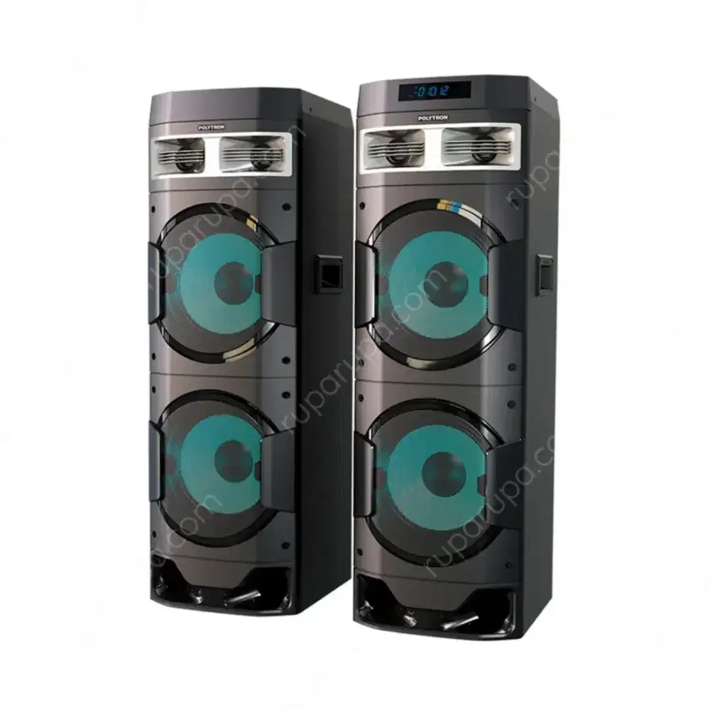 Jual speker blutot portable  bass polityon