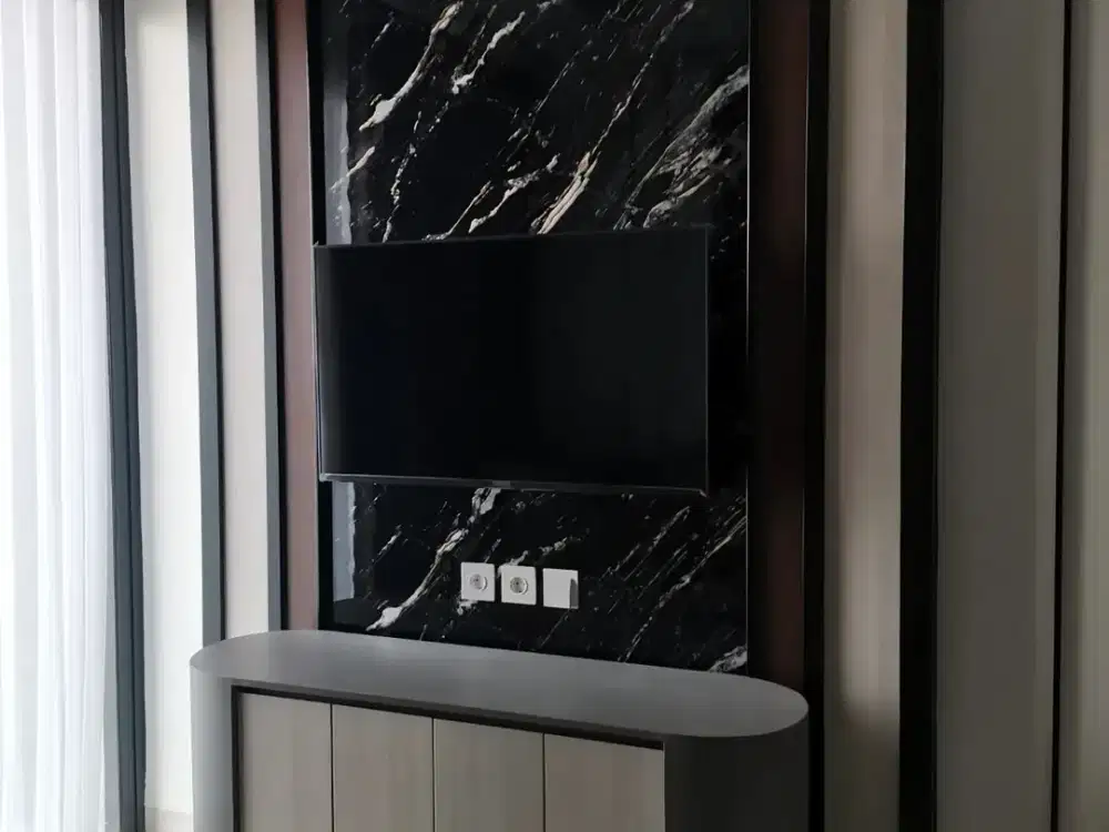 Dijual Apartemen Celadon Hr Muhammad Surabaya Barat Furnish REV.A1259