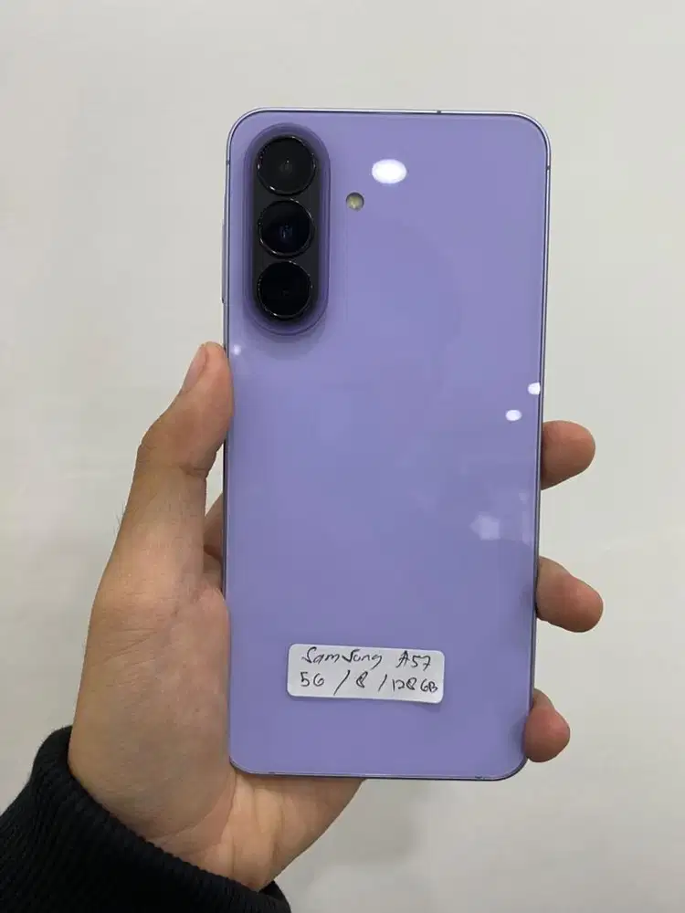Samsung A57 5G 8/128 GB