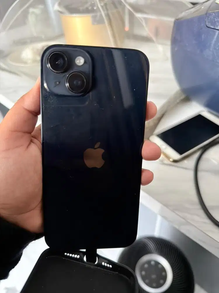 Iphone 14 plus 128 gb ibox