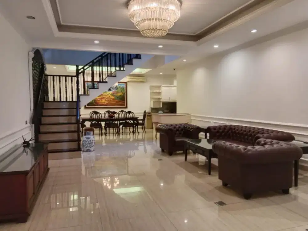 TERMURAH DIJUAL RUMAH BAGUS NYAMAN SIAP HUNI LOKASI DI JAKARTA PUSAT MENTENG