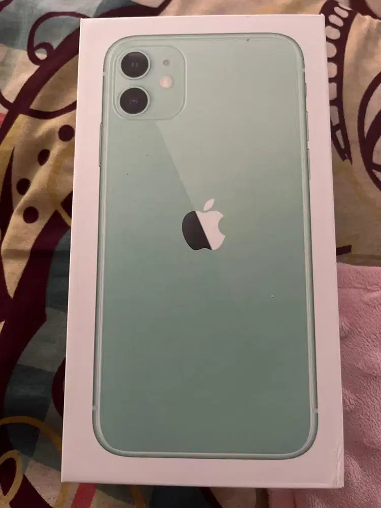 iphone 11 Bc 256gb