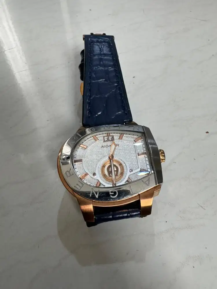 Jam Tangan Aigner