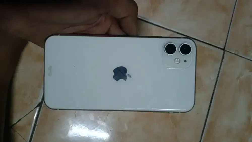 iPhone 11 64 ibox