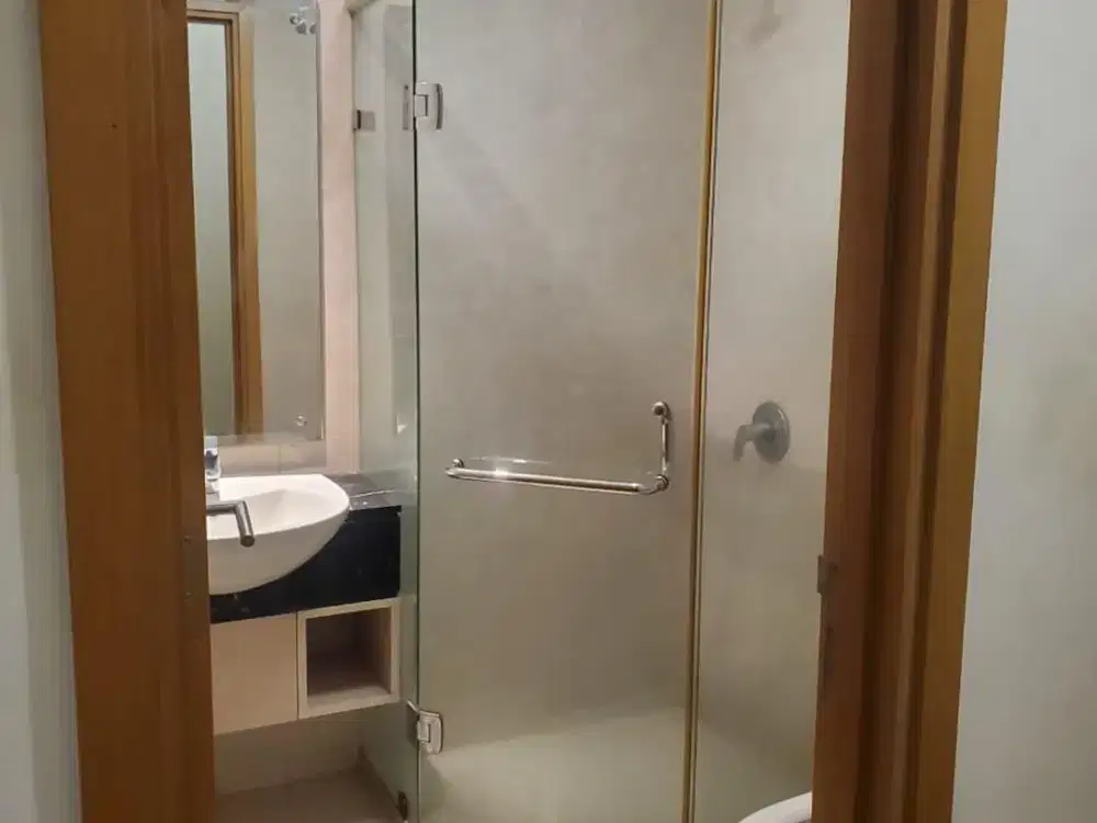 Dijual The Mansion Apartemen Kemayoran