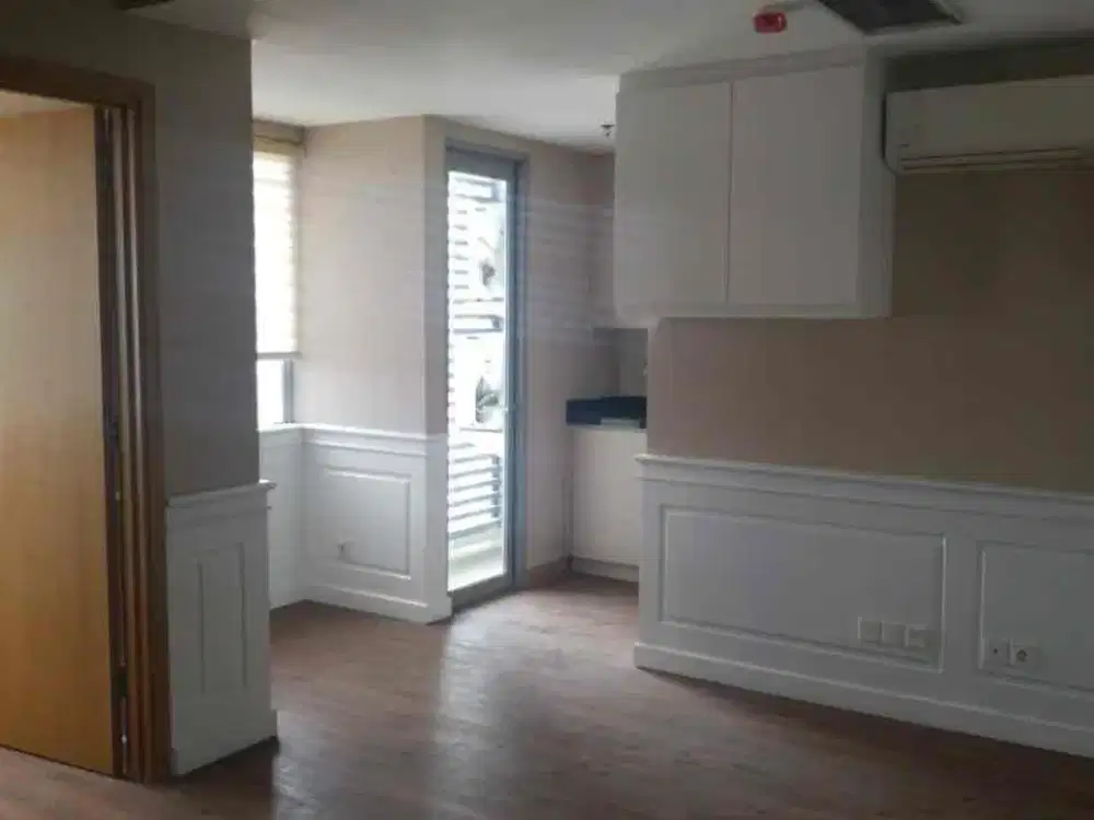 Disewakan Apartemen Ancol Mansion View Laut
