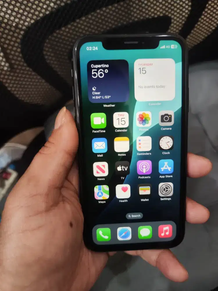 Iphone xr 64gb whitelist