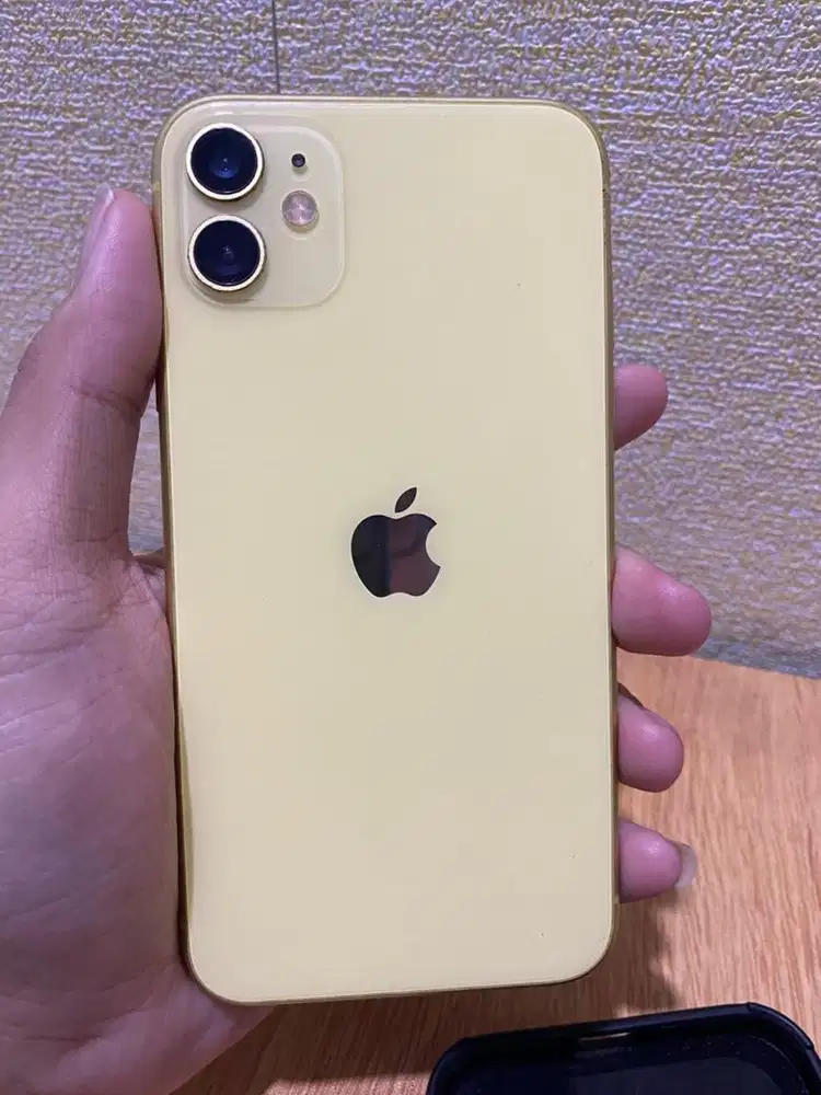 Iphone 11 64gb inter