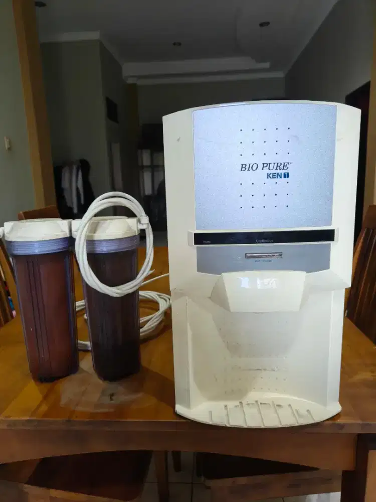 Dijual Pemurni air BIO PURE KEN 1