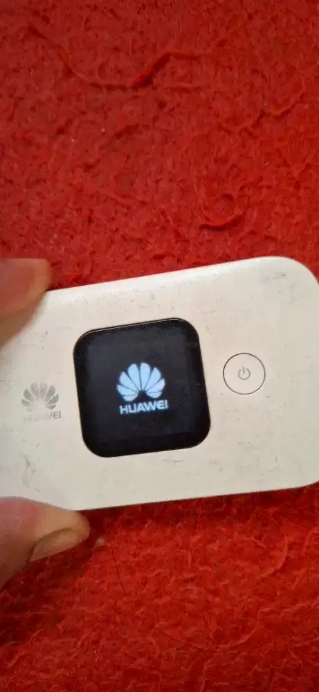 modem mifi huawei