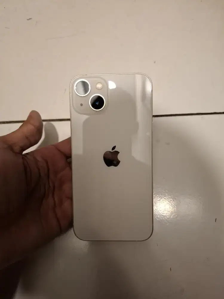 Iphone 13 IBOX starlight