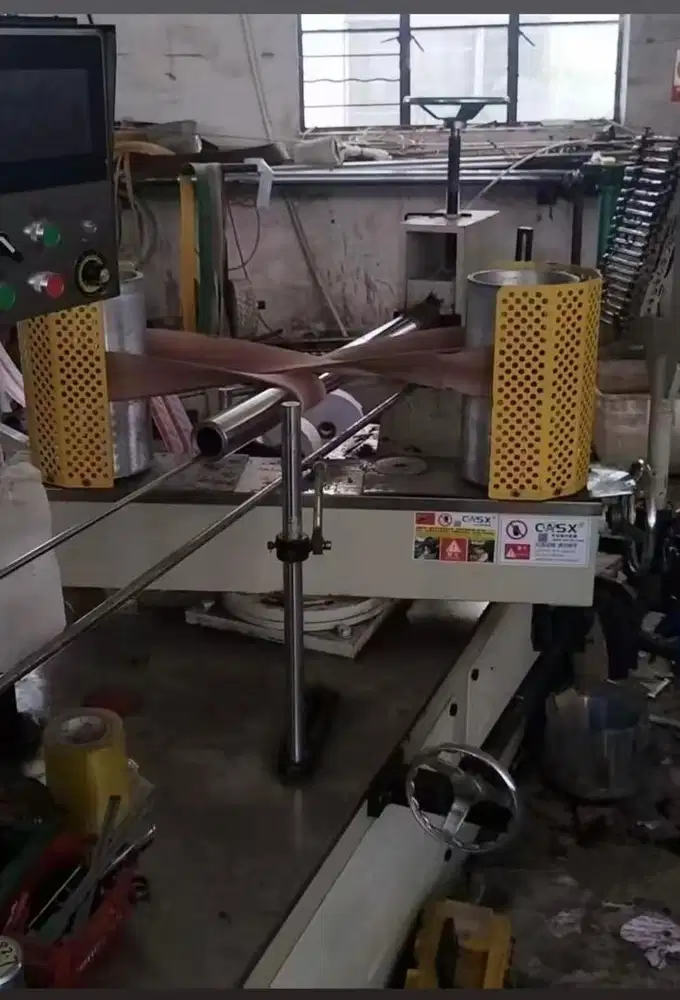 Dibutuhkan segera Manager Teknik Mesin Produksi