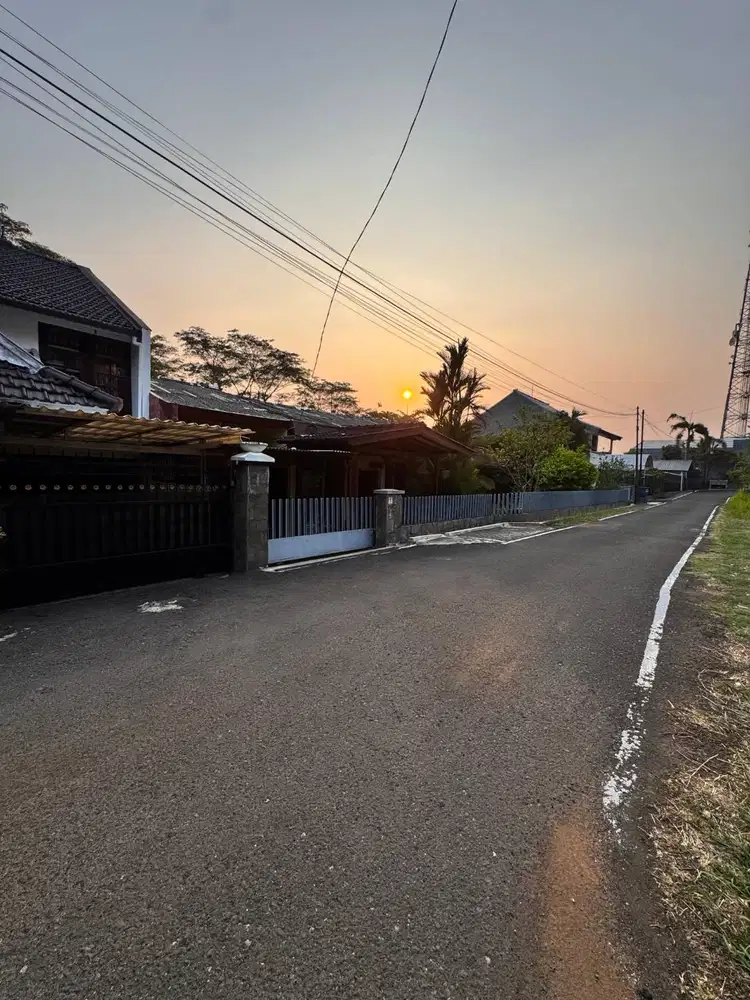 Tanah murah hook di bukitsari  banyumanik  semarang
