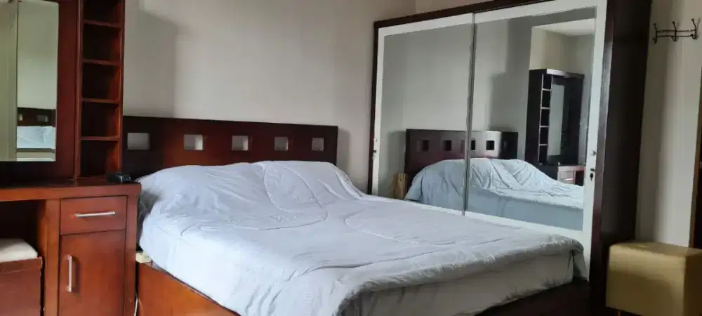 Disewakan Apartemen Taman Sari Sudirman