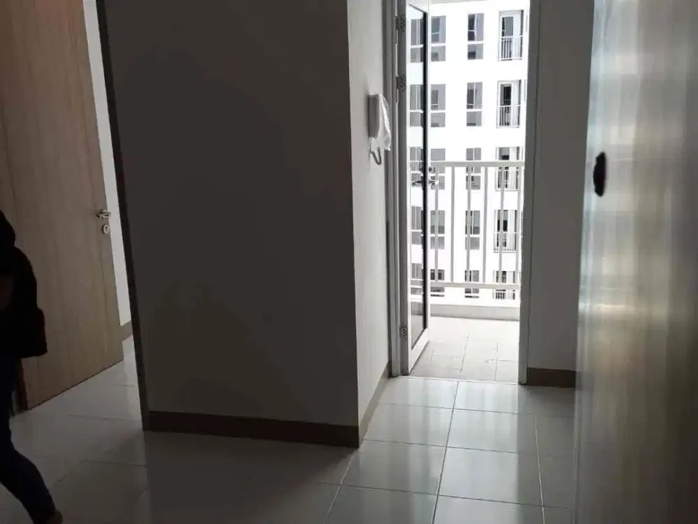dijual apartement tokyo pik2
