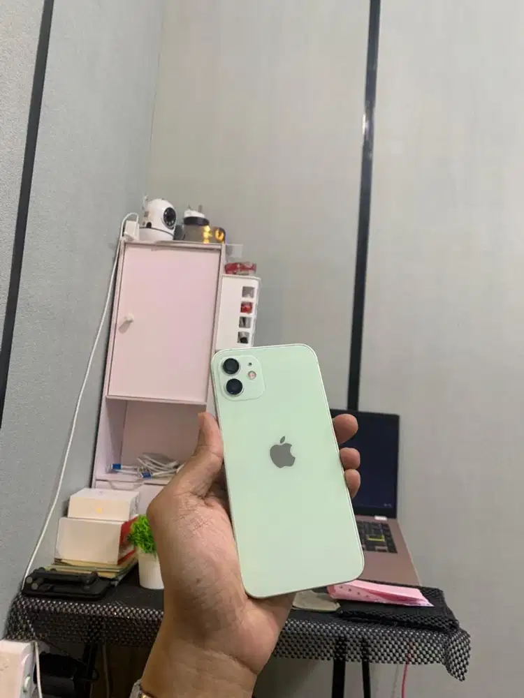 iPhone 12 128Gb Wifi Only