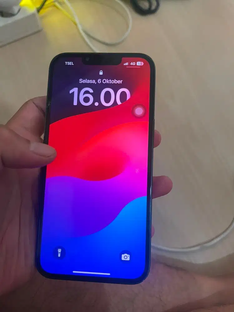 Iphone 13 ibox 128