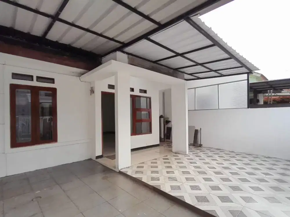 RUMAH HUNIAN PERMATA BUAH BATU