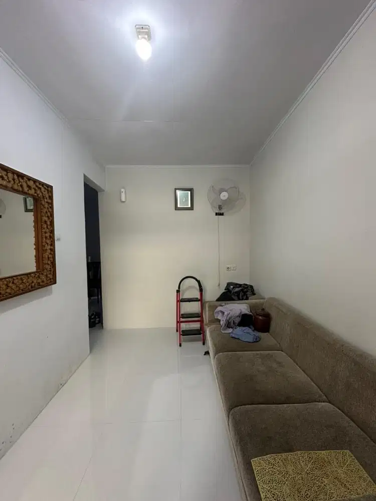 Dijual sofa bekas pakai