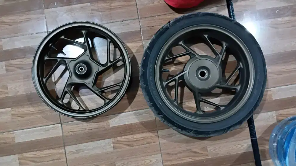Velg DB Vario 160 CBS