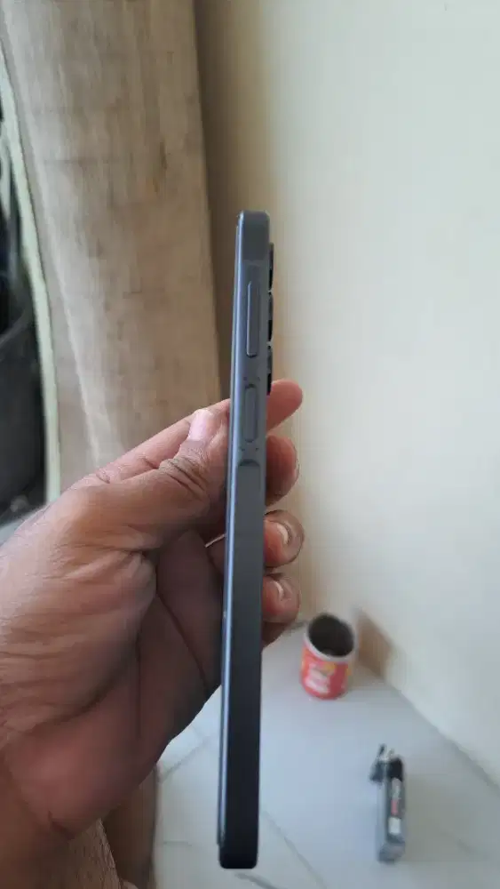 Samsung A16 4G ram 8/256