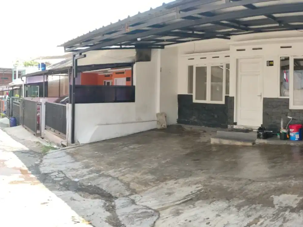 RUMAH HUNIAN SARIWANGI BANDUNG