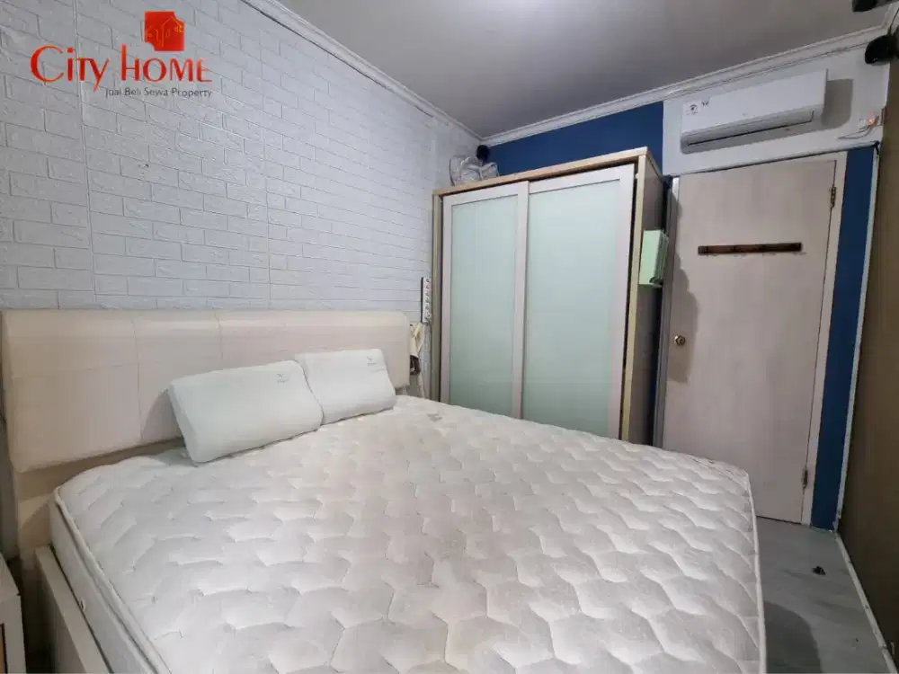 Jual apartemen idaman