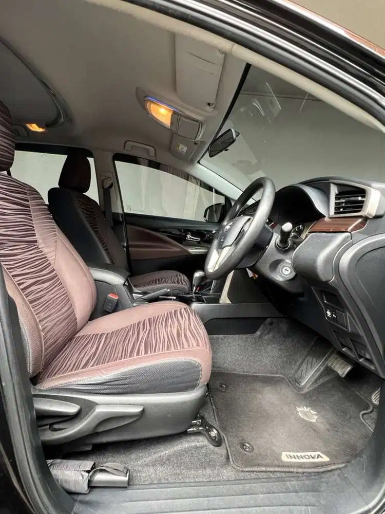 Toyota Kijang Innova 2021 Diesel