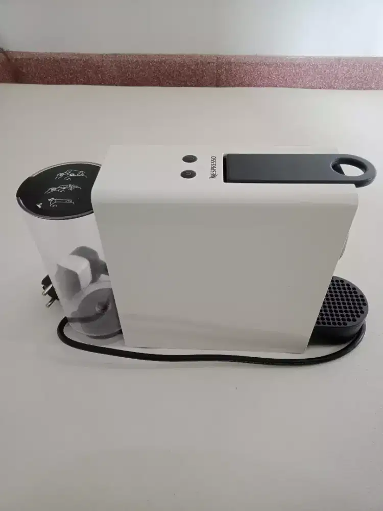 Di jual Coffee maker nespresso