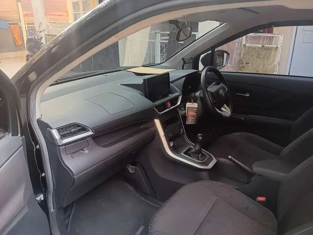 Toyota Avanza 2023 Bensin
