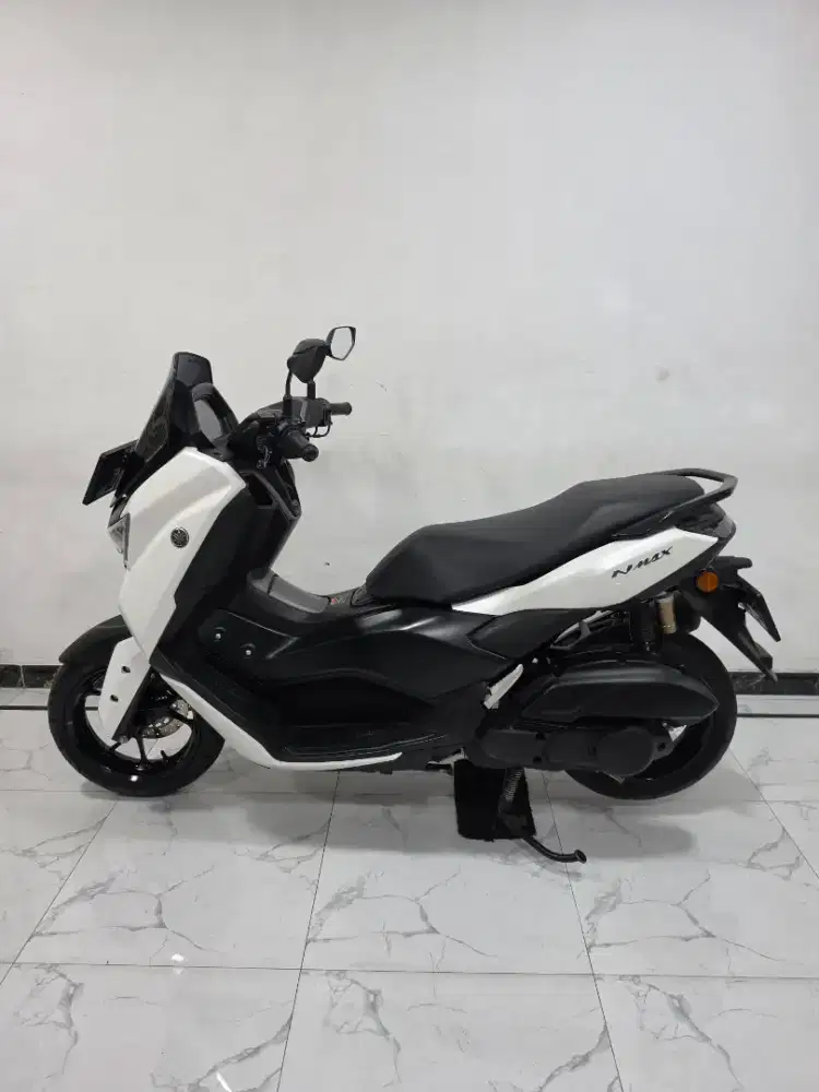 Yamaha New N Max 155 Neo S Keyless 2025 Bln 9 Siap gas NMax neo