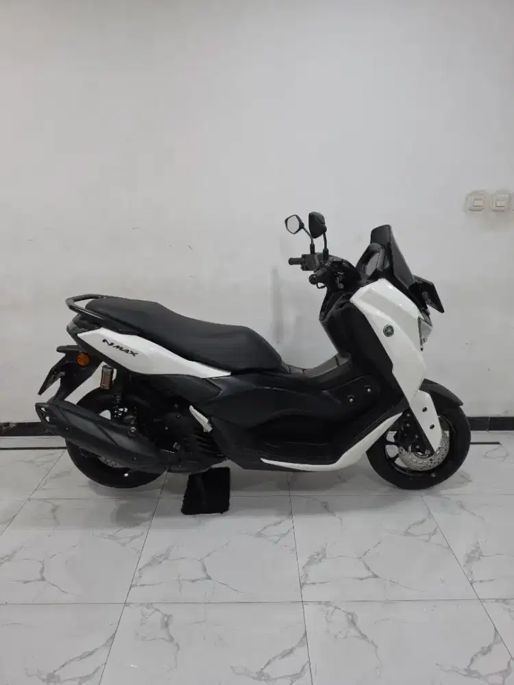 Yamaha New N Max 155 Neo S Keyless 2025 Bln 9 Siap gas NMax neo