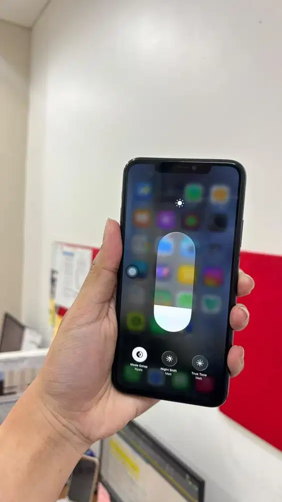 iphone 11 ProMax 64GB