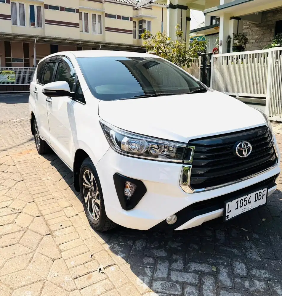 Innova G Diesel matic 2025