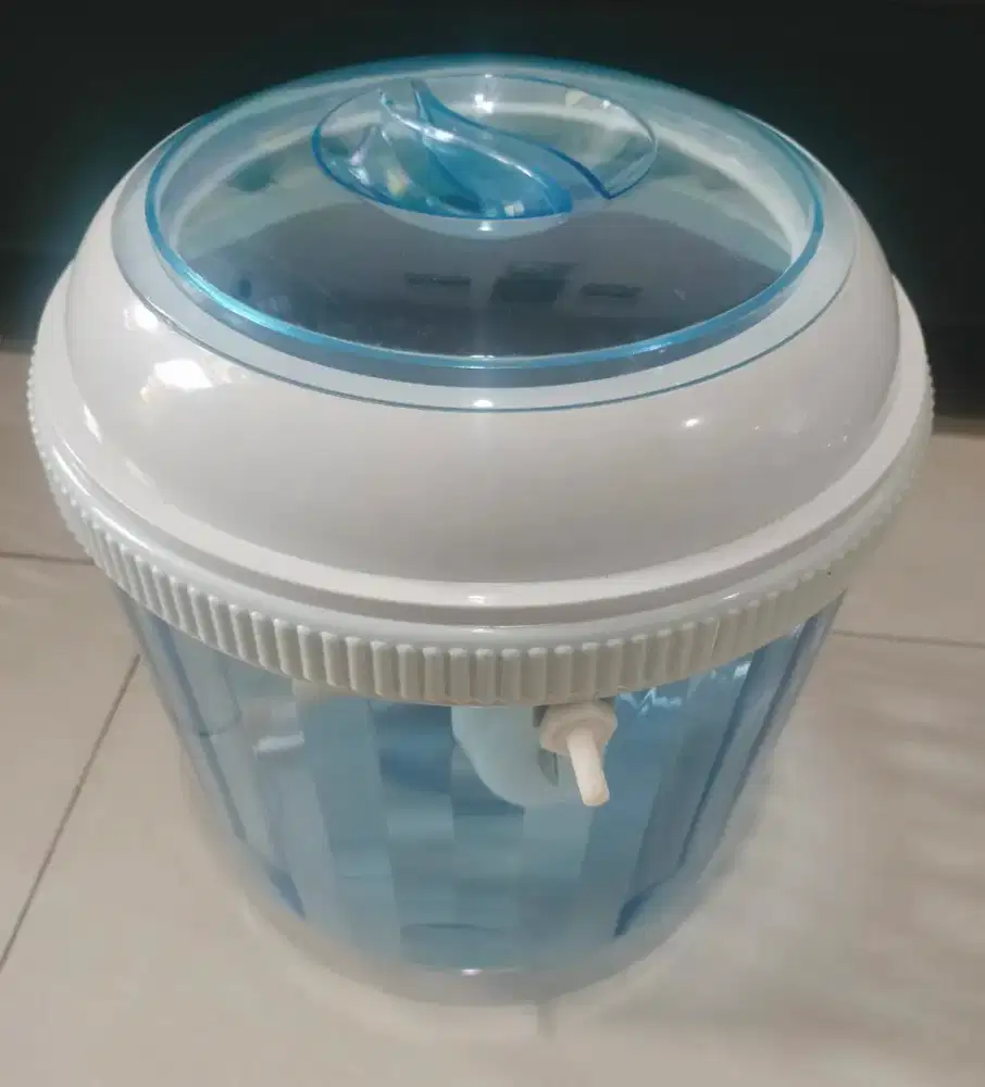 RO Water Pot untuk Dispenser Air Ro Reverse osmosis