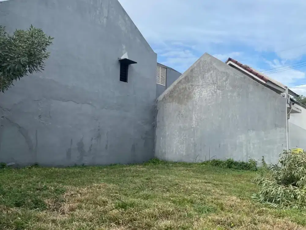 Dijual Kavling Bukit Palma Citraland Siap Bangun