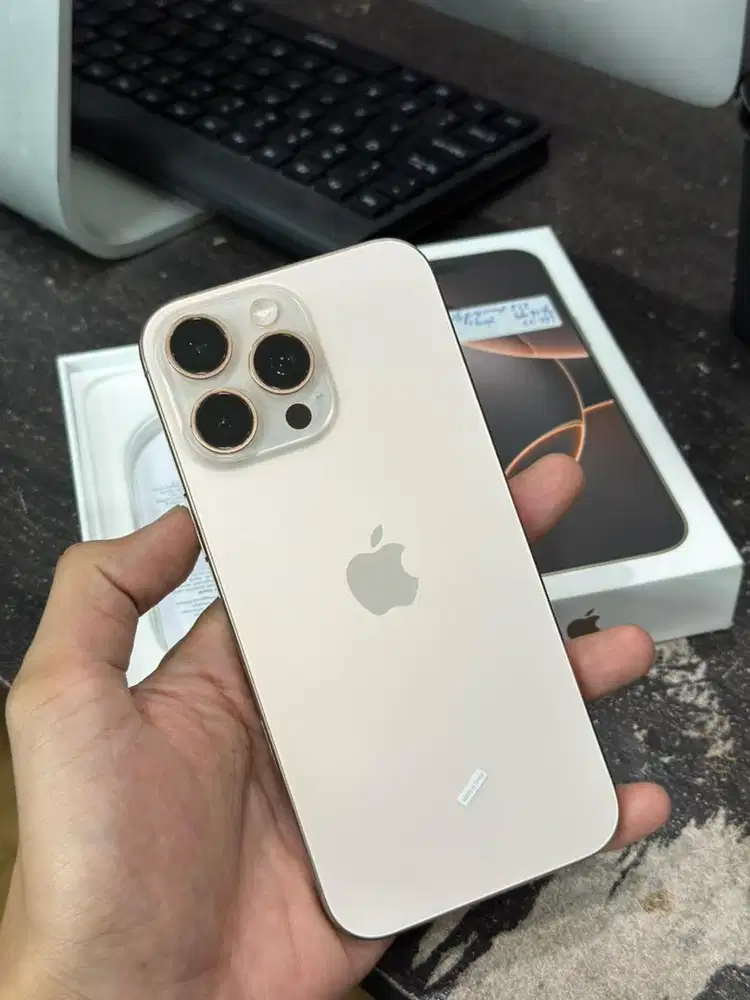 iPhone 16 Promax 1Tb iBox